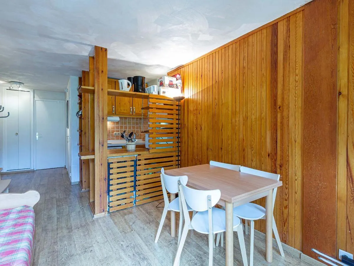 Appartement Aux Pieds Des Pistes Avec Balcon, Wifi Et Equipements Modernes - Fr-1-694-160 Val-d'Isere France