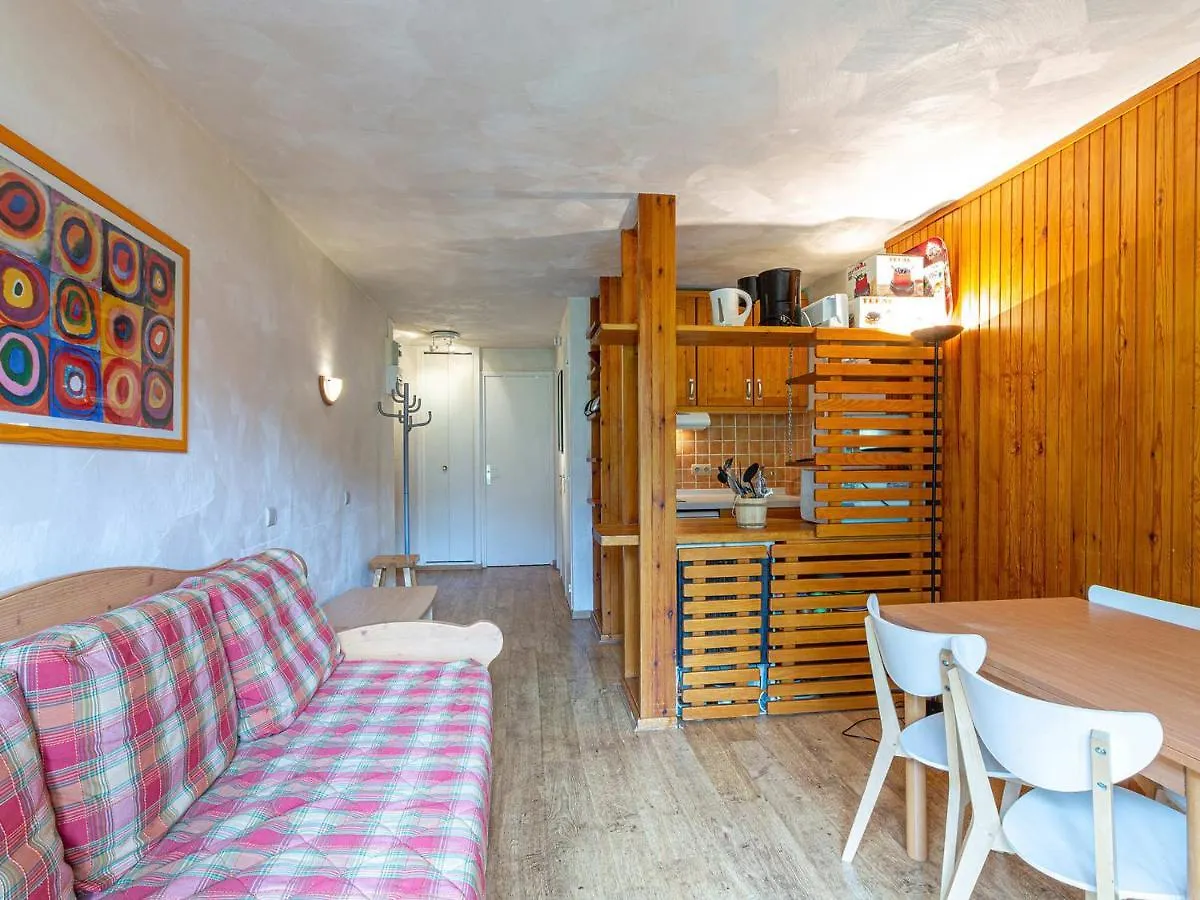 Apartment Appartement Aux Pieds Des Pistes Avec Balcon, Wifi Et Equipements Modernes - Fr-1-694-160 Val-d'Isere